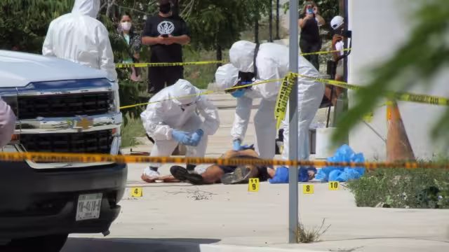 Dos de los hechos se registrados en Mérida, uno en Tizimín y otro más en Kanasín