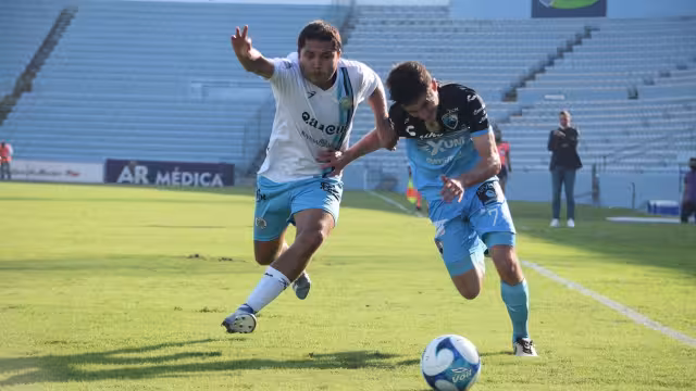 Este es el séptimo juego sin cantar una victoria de Cancún FC