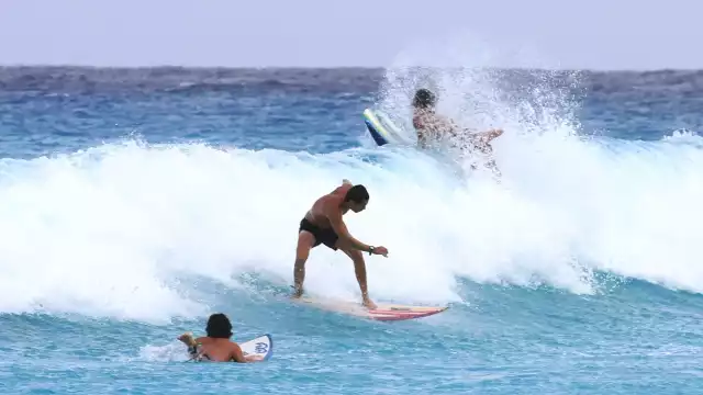 Los ganadores de las medallas tendrán el derecho de formar parte de la preselección nacional de México