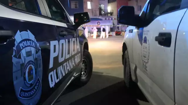 El cadáver estaba junto a una maleta con ropa y documentos personales. Investigan posible ajuste de cuentas