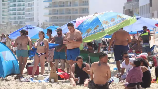 Según el reporte técnico, con corte hasta el mediodía de hoy, 279 pacientes se encontraban en aislamiento social