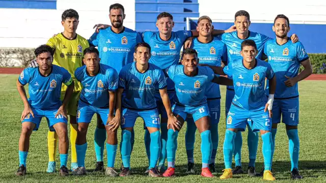 Inter de Playa viajará a Nayarit para su siguiente partido