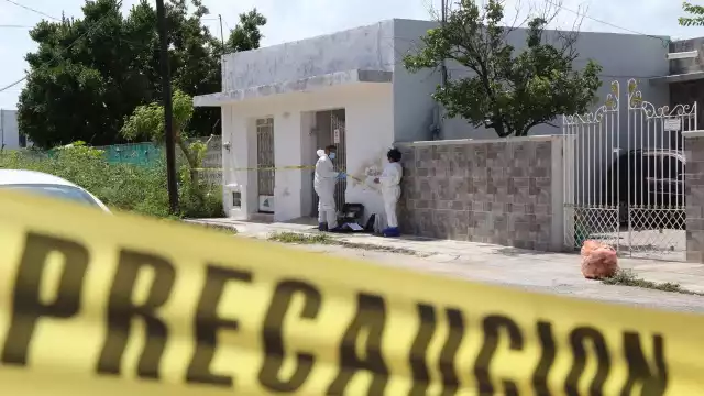 El último avistamiento del adulto mayor fue el pasado domingo durante una reunión en su casa con muchos amigos ingiriendo alcohol