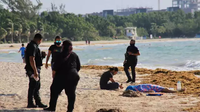 La ambulancia requerida nunca llegó