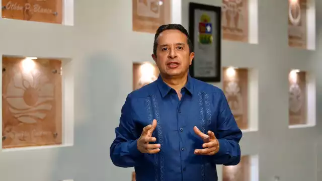 El órgano fiscalizador pedirá cuentas a Carlos Joaquín