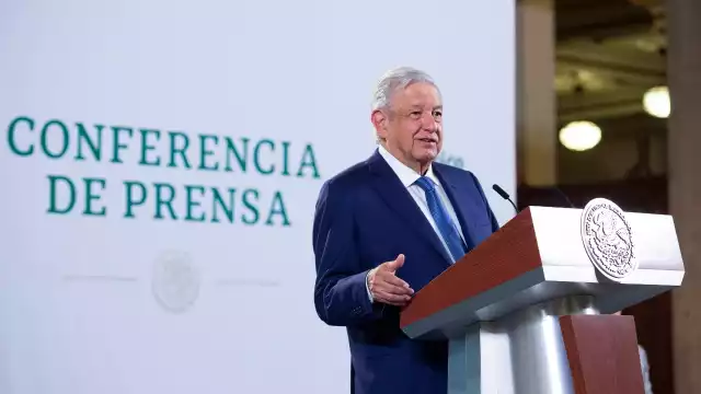 El presidente dará un mensaje a la nación después de entregar el informe a la Cámara de Diputados