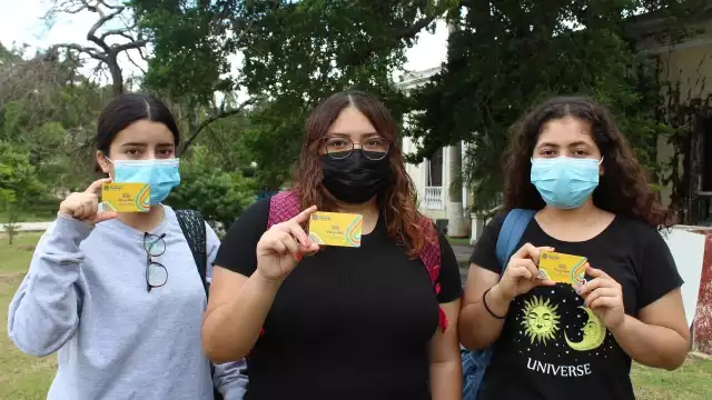 A partir del 27 de marzo comenzará el cobro del Circuito Metropolitano Va y Ven de Mérida