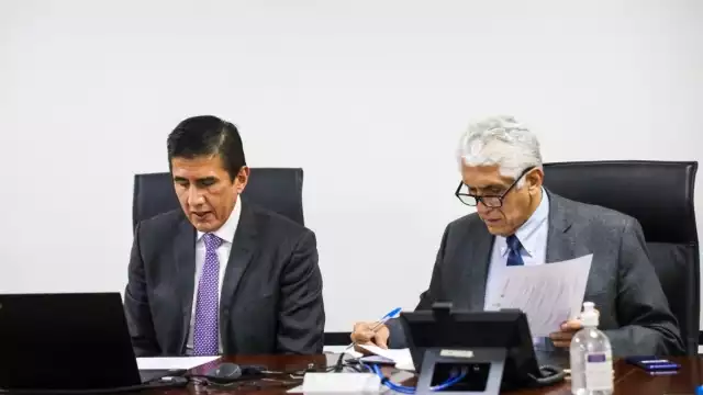 Los titulares de las dependencias se comprometieron a que el servicio quede garantizado