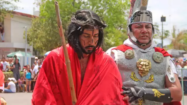 Serán tres días en los que cinco avenidas de Cancún permanecerán cerradas de manera parcial por actividades de la Semana Santa