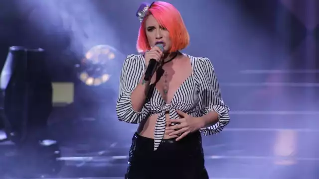 Foto Twitter @LaVozTvAzteca