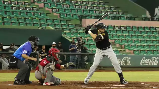 Los Leones de Yucatán ganaron su último encuentro contra los Piratas de Campeche