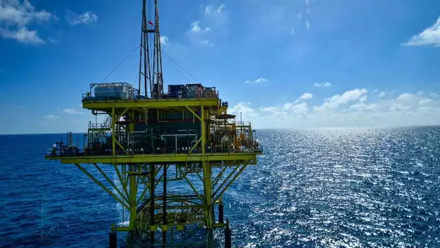 LOS productos más comercializados por Campeche son el petróleo y el gas, ya que representan el 98.7% de los ingresos