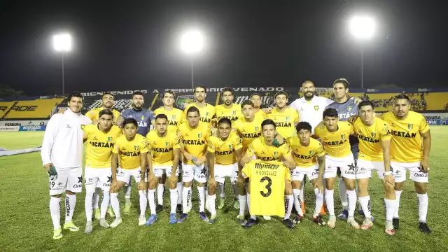 Los Ciervos calificaron al Repechaje con 23 puntos en el lugar nueve de la tabla