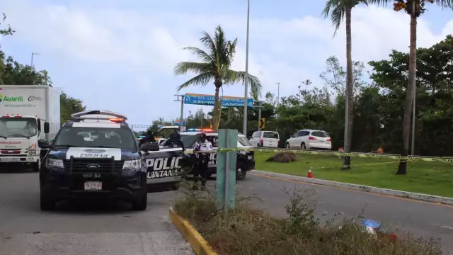 El estado ha vivido dos intensas semanas delictivas