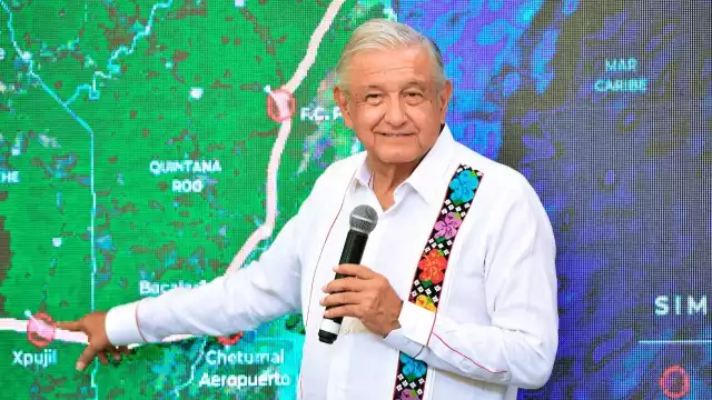 AMLO asistirá en junio a la Cumbre de las Américas en California