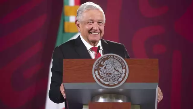 El presidente aseguró que no hubo represión y se garantizó el derecho a la manifestación