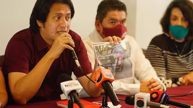 En Kanasín los brigadistas son hostigados por parte de autoridades municipales