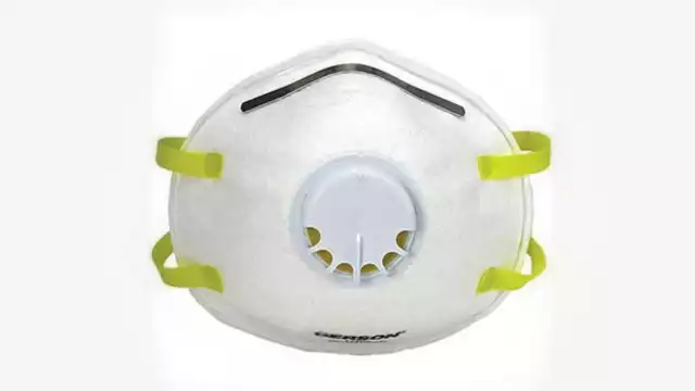 Cubrebocas con filtro (Especial)