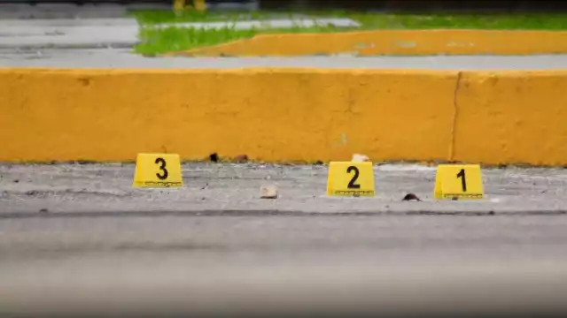 El ataque ocasionó un fuerte despliegue de las fuerzas estatales y municipales