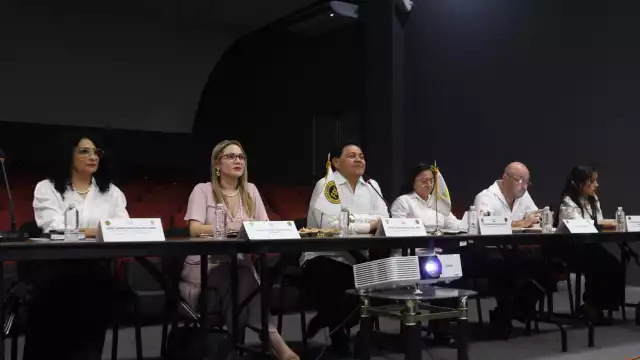 Fiscalía y sector empresarial estrechan lazos en reunión plenaria de evaluación