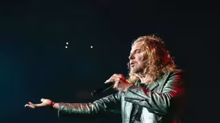 Fher de Maná responde a Liam Gallagher por pronóstico del México vs Inglaterra