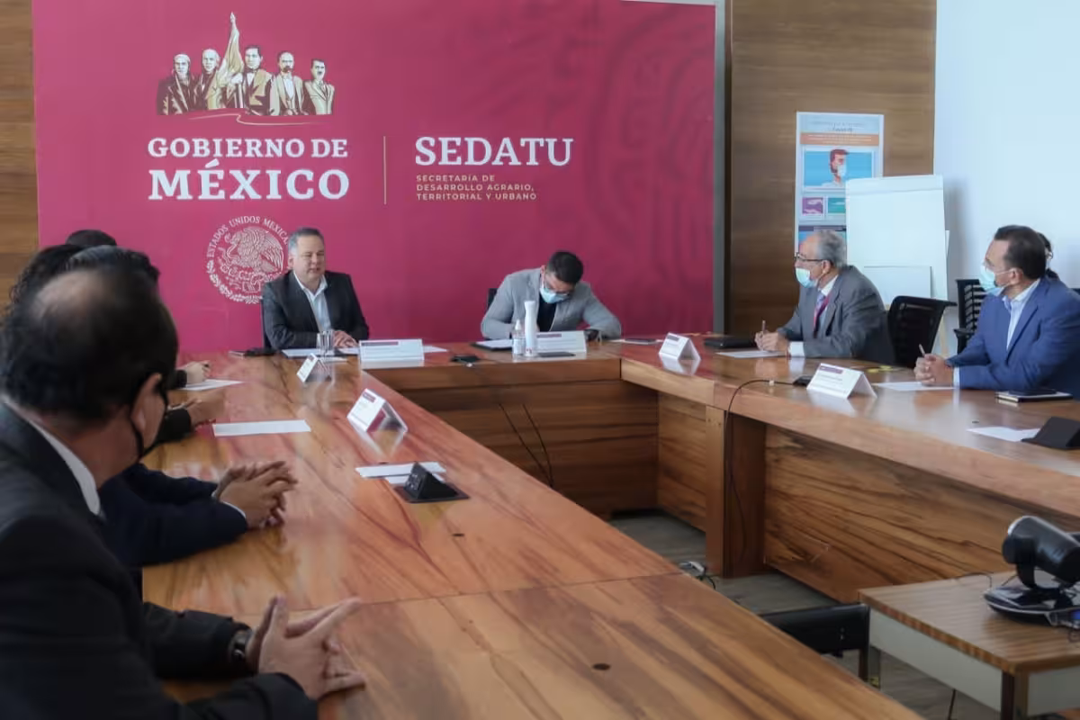 Sedafu y UIF firman convenio para la prevención de actos de corrupción ...