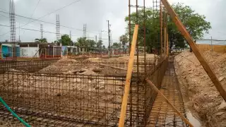 Las obras beneficiarán a las comunidades y municipios que recibirán turismo derivado al paso del Tren Maya en el estado