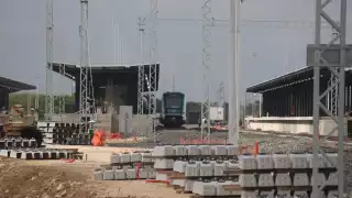 AMLO abordará el Tren Maya para viajar de Yucatán a Quintana Roo