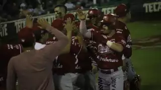 Suspenden a directivo de Diablos Rojos del México por hacer trampa contra Leones de Yucatán