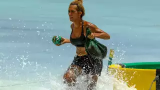 Survivor México 2023