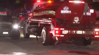 Las FGE inició las investigaciones correspondientes que esclarezcan el caso y el deslinde de responsabilidades