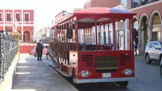 El precio de los tranvías no aumentará hasta el momento