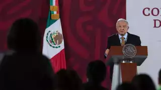Así fue el discurso de AMLO tras su juicio de desafuero hace 17 años: VIDEO