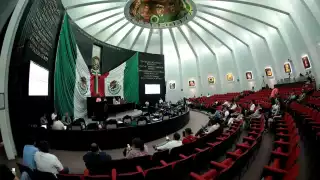El resultado fue de 23 votos a favor y cero en contra