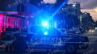 El reporte generó la movilización de elementos de la Policía Quintana Roo y Ministerial