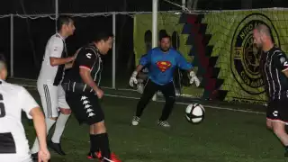 FOTOS: Emmanuel Sansores