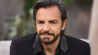 Critican a Eugenio Derbez por pedir que jóvenes trabajen con él 'por la experiencia': VIDEO
