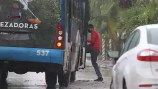 Se espera que durante la tarde de hoy se finalicen los trabajos de rehabilitación. Foto ilustrativa: Por Esto!