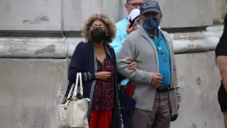 Se prevén lluvias este martes