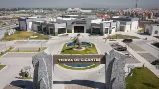 Aeropuerto Felipe Ángeles: las rutas de autobuses desde la CDMX