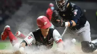 Tigres y Diablos se medirán en la cuarta y última serie de la llamada “Guerra de Guerras” de la temporada  en el Estadio “Alfredo Harp Helú” de la Ciudad de México