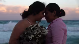 En Guerrero y Tamaulipas se aprobaron las reformas a sus Códigos; ahora en todo el país las parejas del mismo sexo pueden casarse