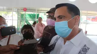 ADO pide credenciales de elector para autentificar la identidad de la persona