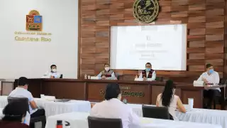 Los regidores indicaron que este nuevo préstamo fue aprobado por la Tesorería Municipal de Playa del Carmen