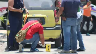 FOTOS: Ricardo Jiménez