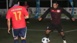 FOTOS: Emmanuel Sansores