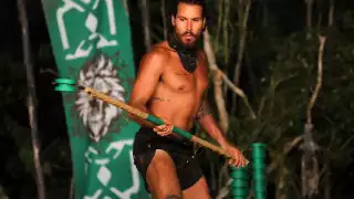 Aarón luchará por la recompensa de Survivor México hoy lunes 14 de agosto