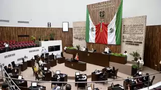 El Congreso decidió dedicar un día a las víctimas del COVID-19