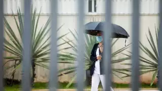 Foto: Enrique Osorno