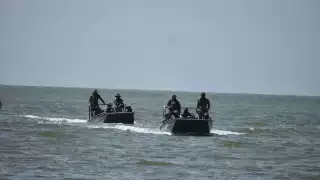 Foto:  Fernando Kantún